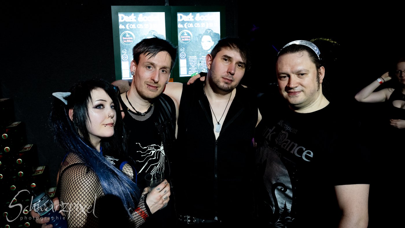 Empire of Darkness - 25 Jahre