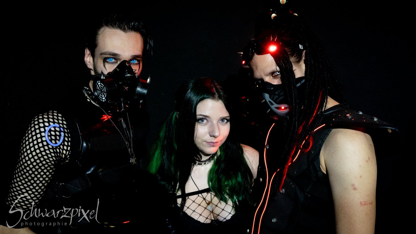 Empire of Darkness - 25 Jahre