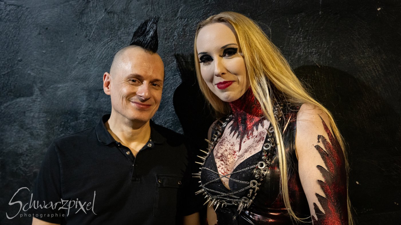 Empire of Darkness - 25 Jahre