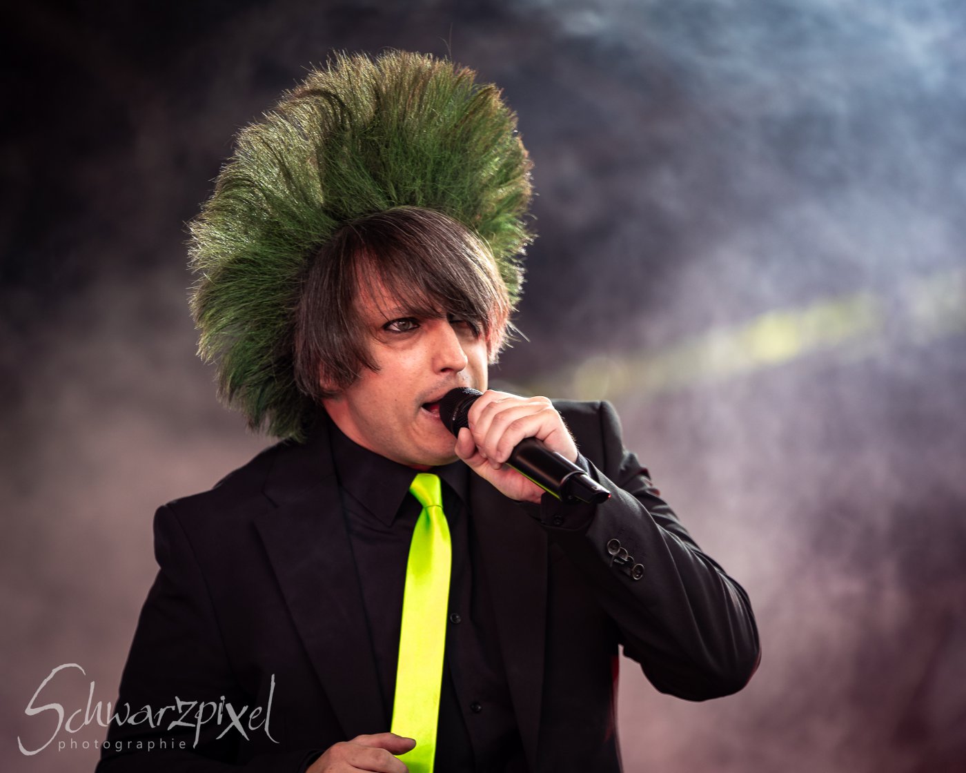 Amphi Festival 2024 - Tag 1