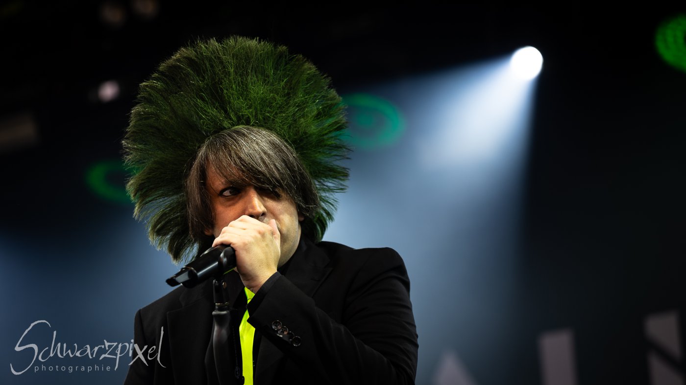 Amphi Festival 2024 - Tag 1