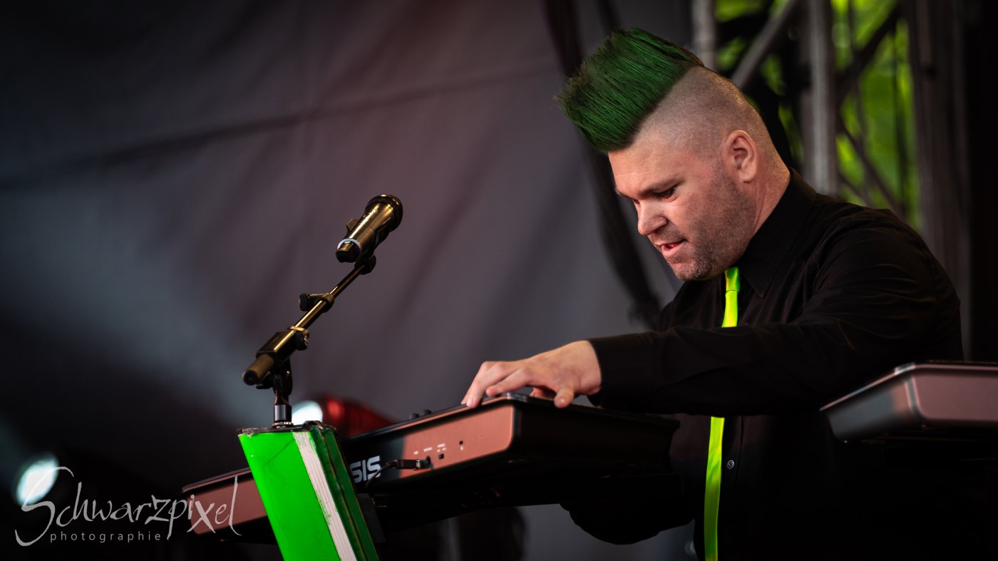 Amphi Festival 2024 - Tag 1