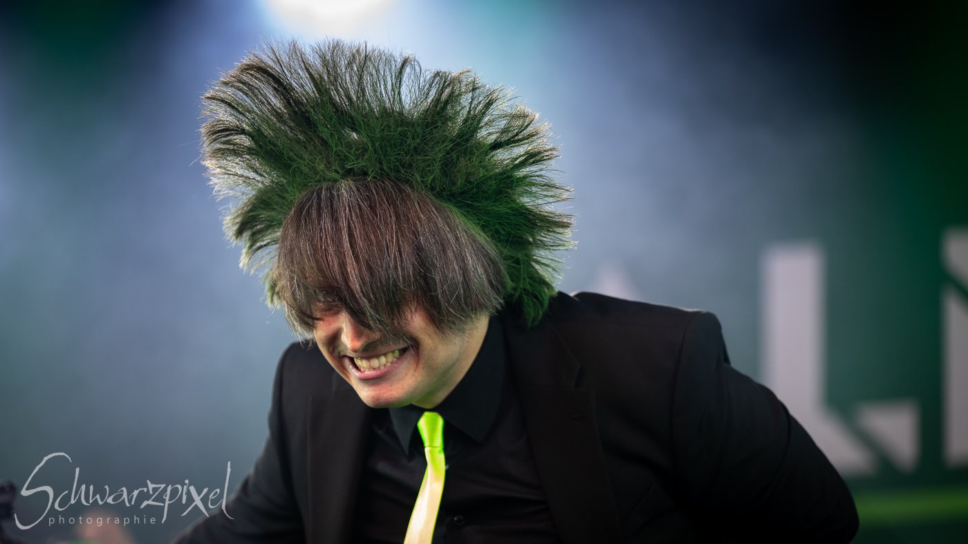 Amphi Festival 2024 - Tag 1