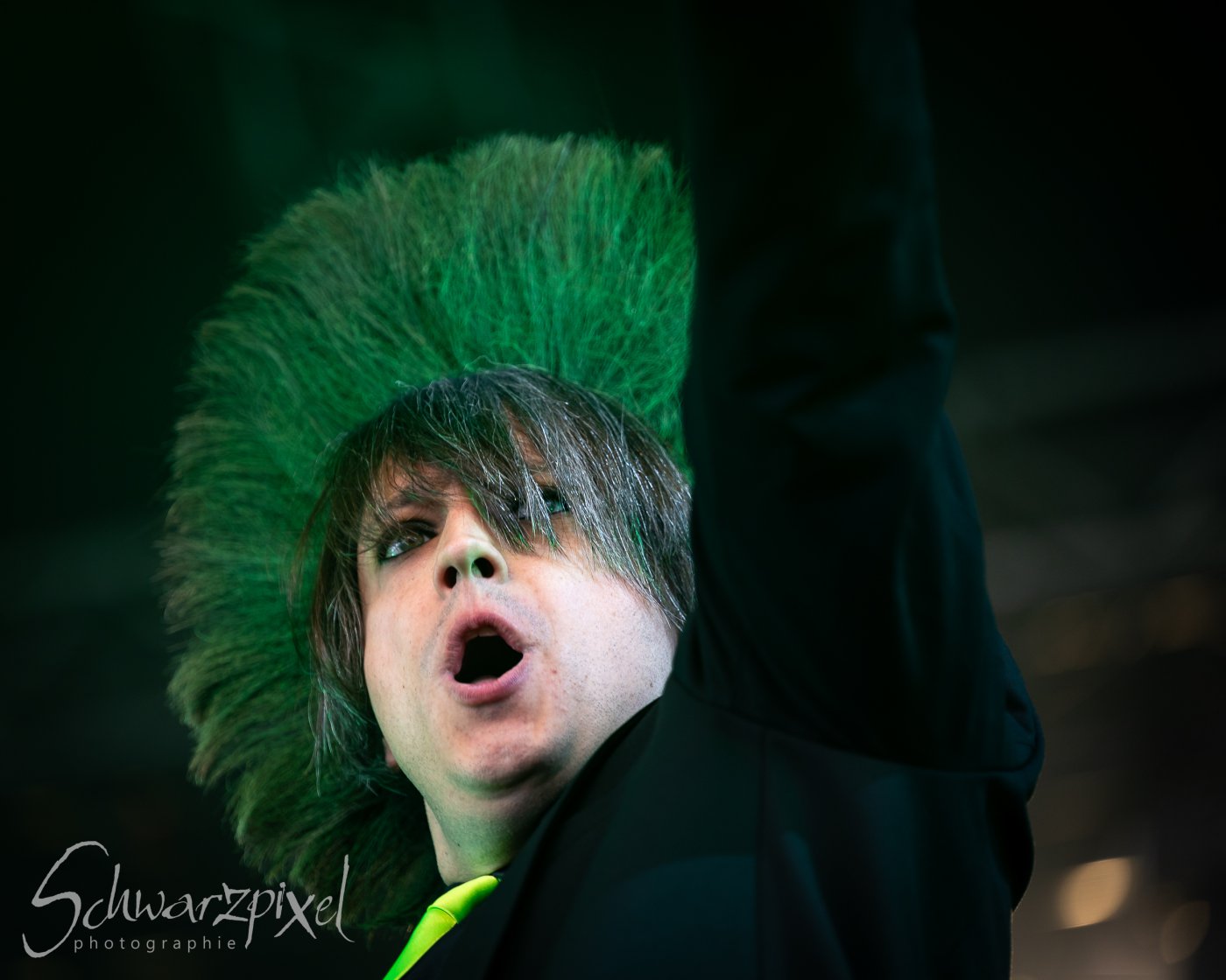 Amphi Festival 2024 - Tag 1