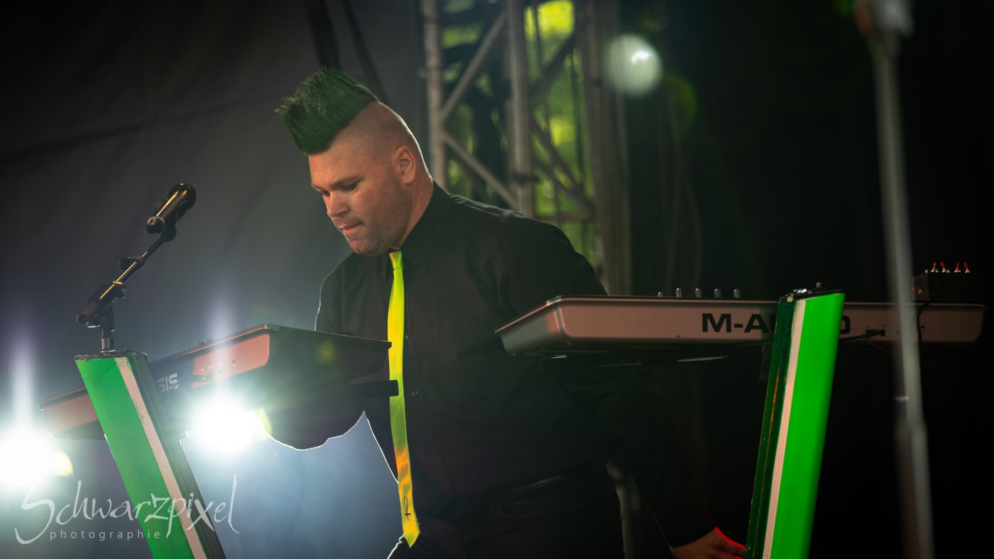 Amphi Festival 2024 - Tag 1