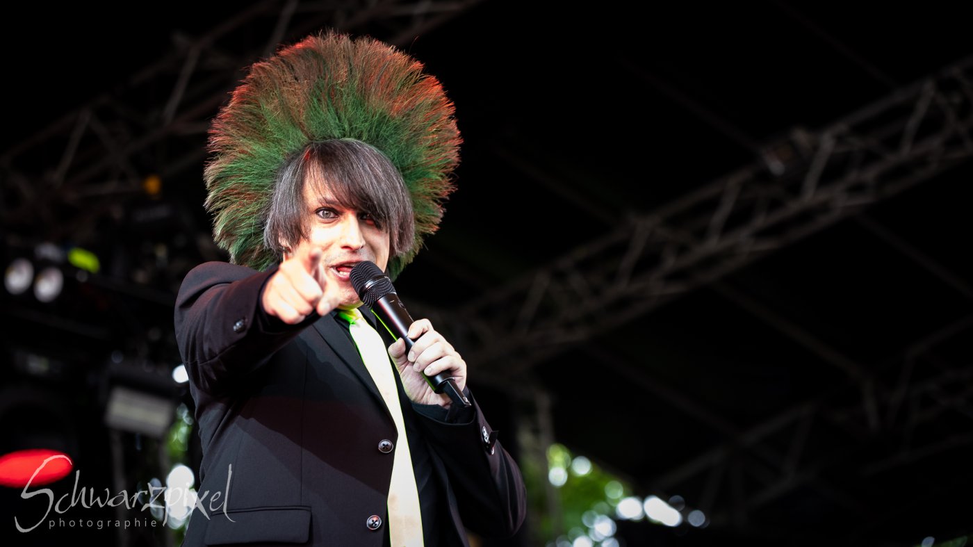 Amphi Festival 2024 - Tag 1