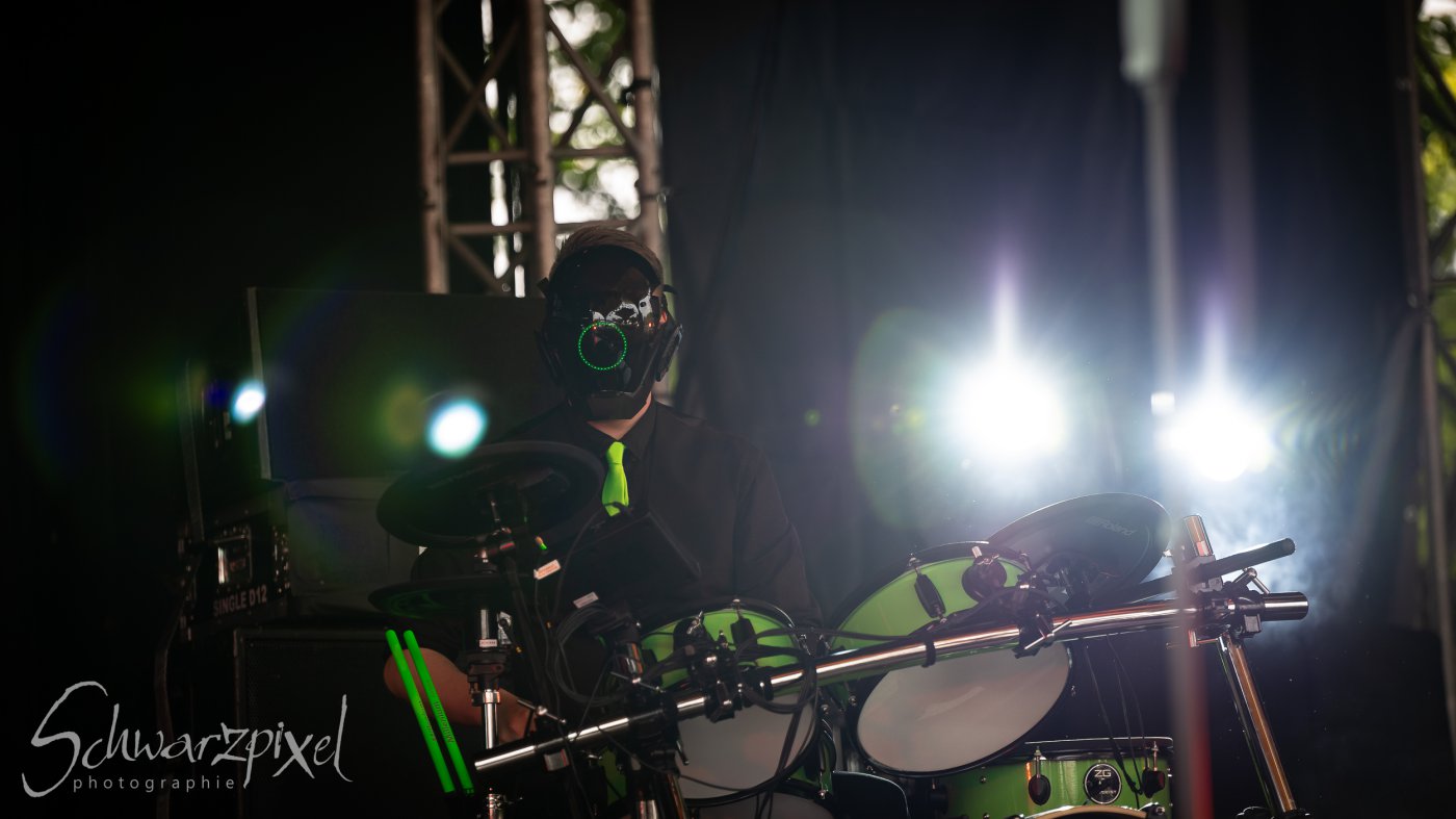Amphi Festival 2024 - Tag 1
