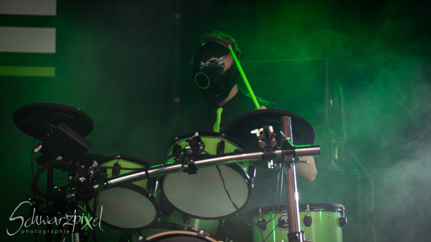 Amphi Festival 2024 - Tag 1