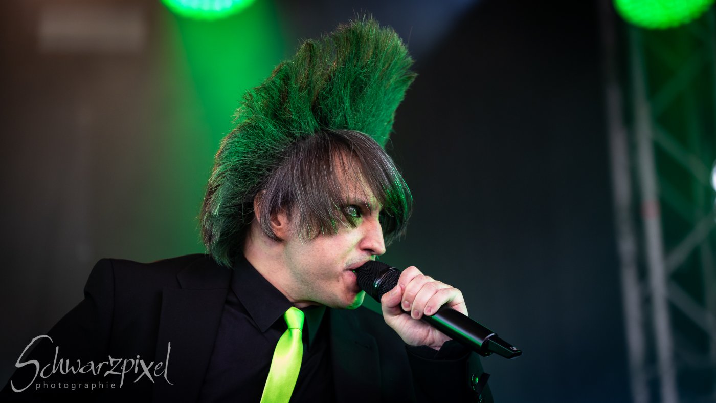 Amphi Festival 2024 - Tag 1