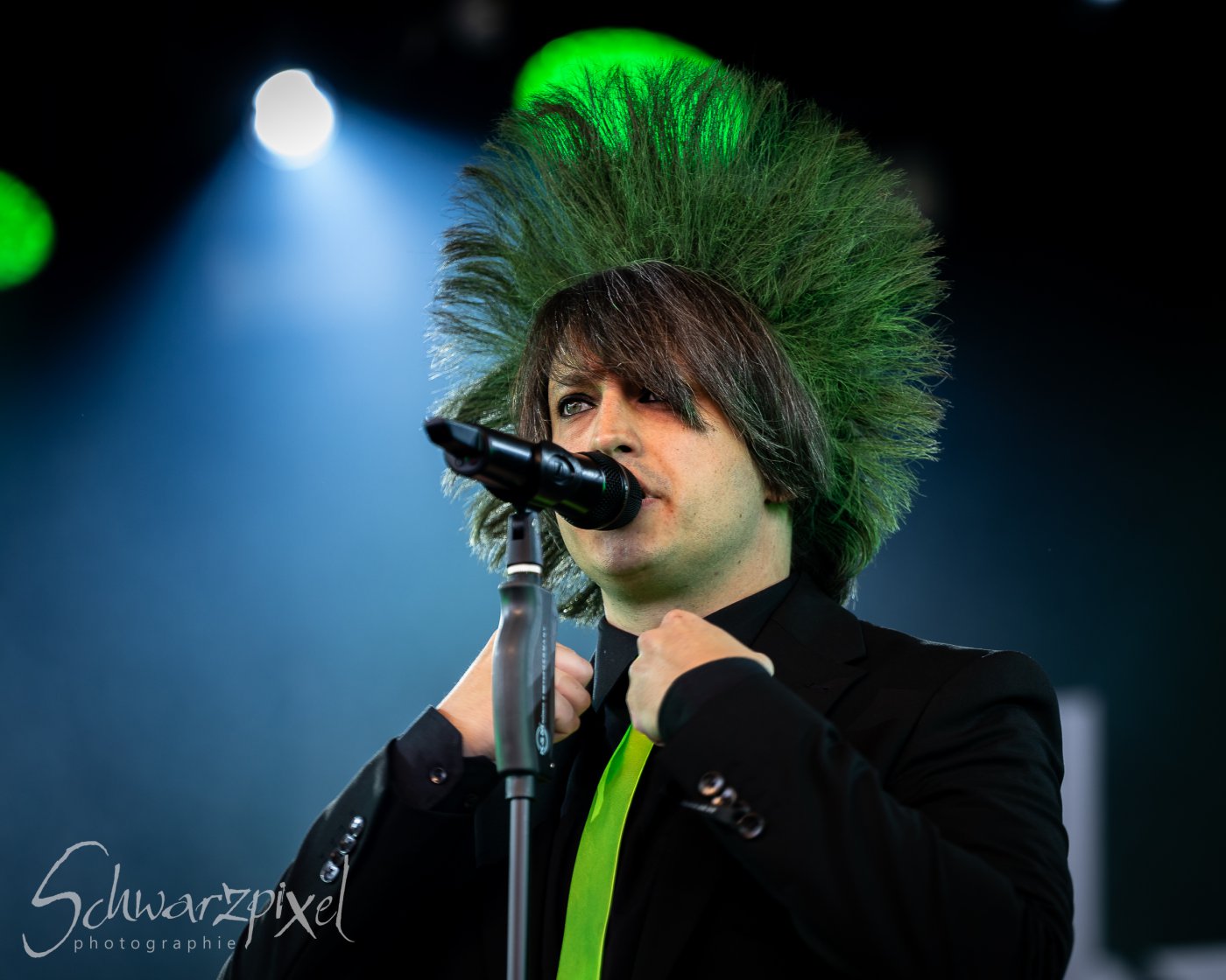 Amphi Festival 2024 - Tag 1