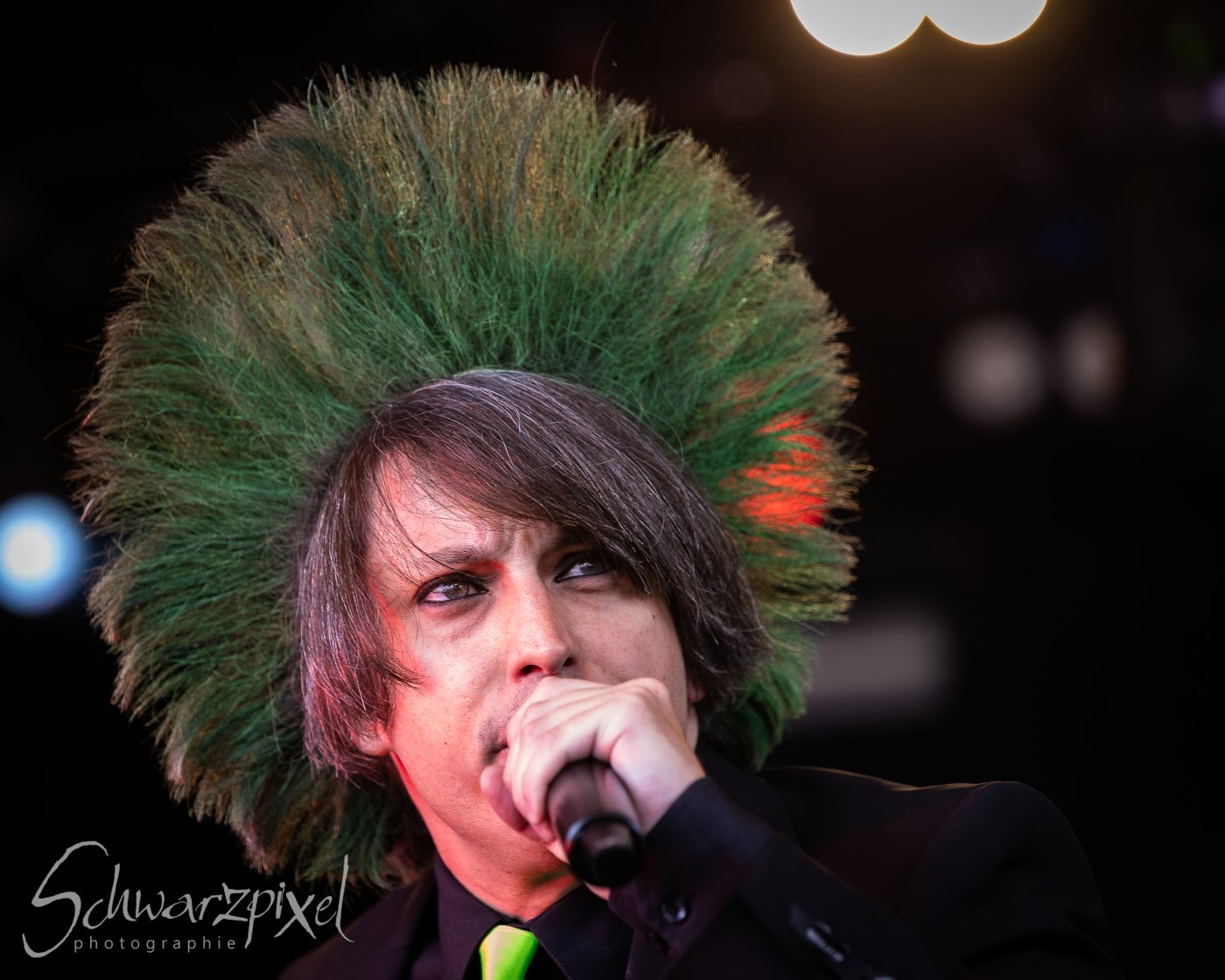 Amphi Festival 2024 - Tag 1