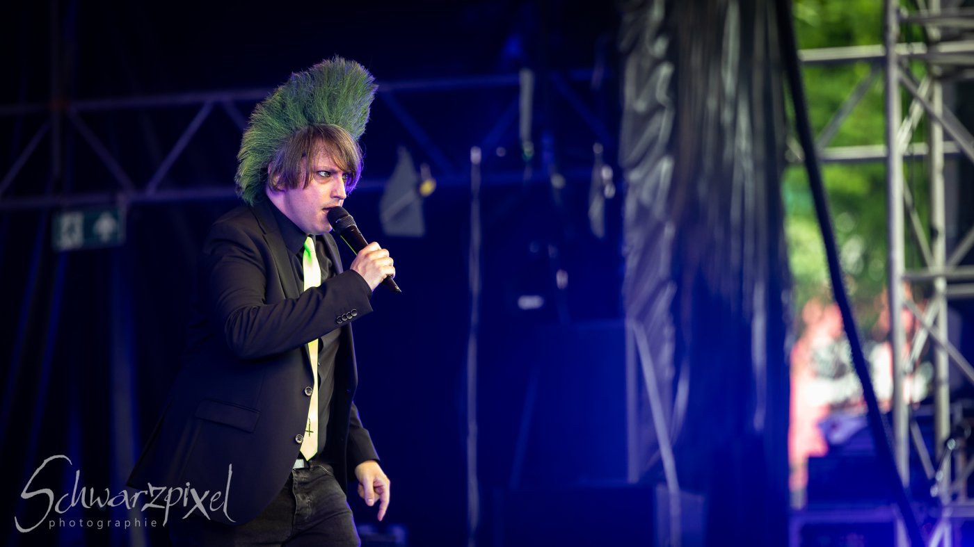Amphi Festival 2024 - Tag 1