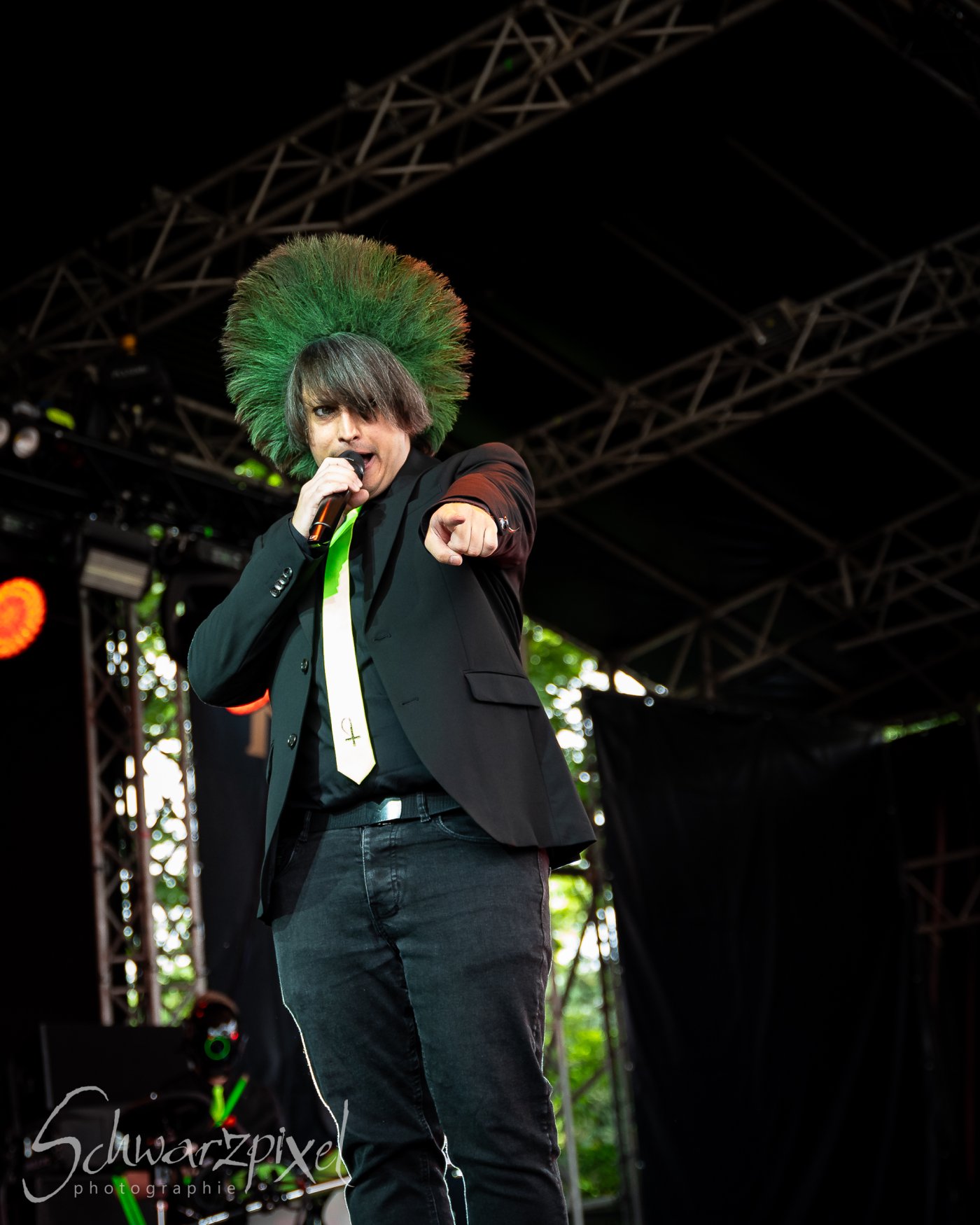 Amphi Festival 2024 - Tag 1