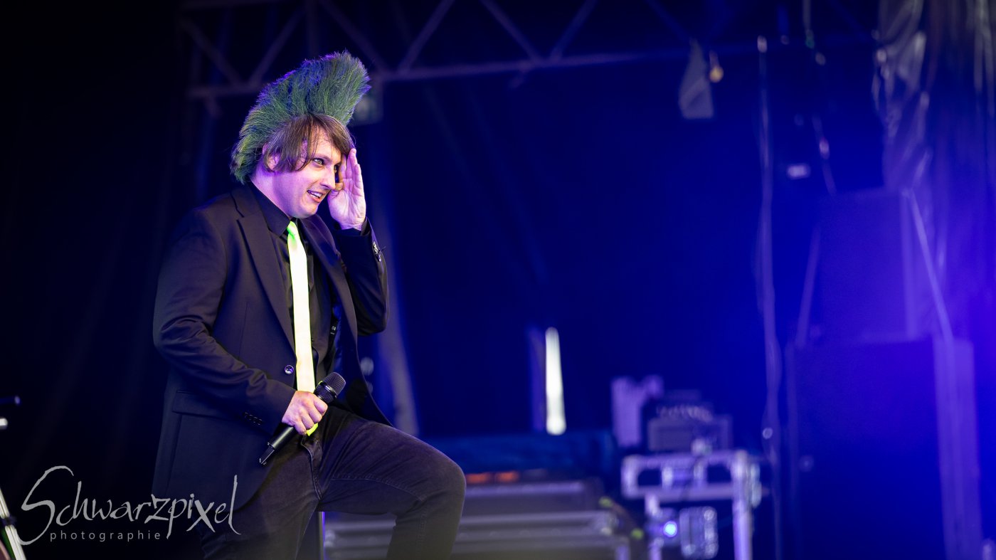 Amphi Festival 2024 - Tag 1