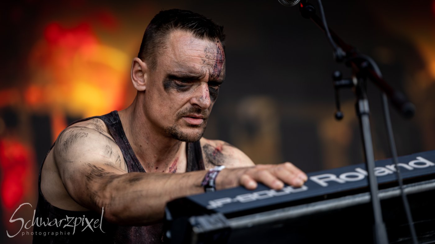 M'Era Luna 2023 - Teil 1