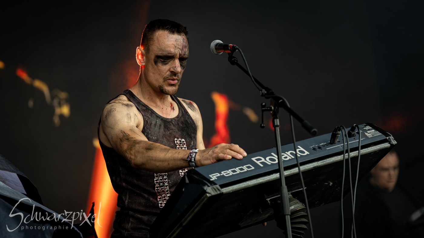 M'Era Luna 2023 - Teil 1