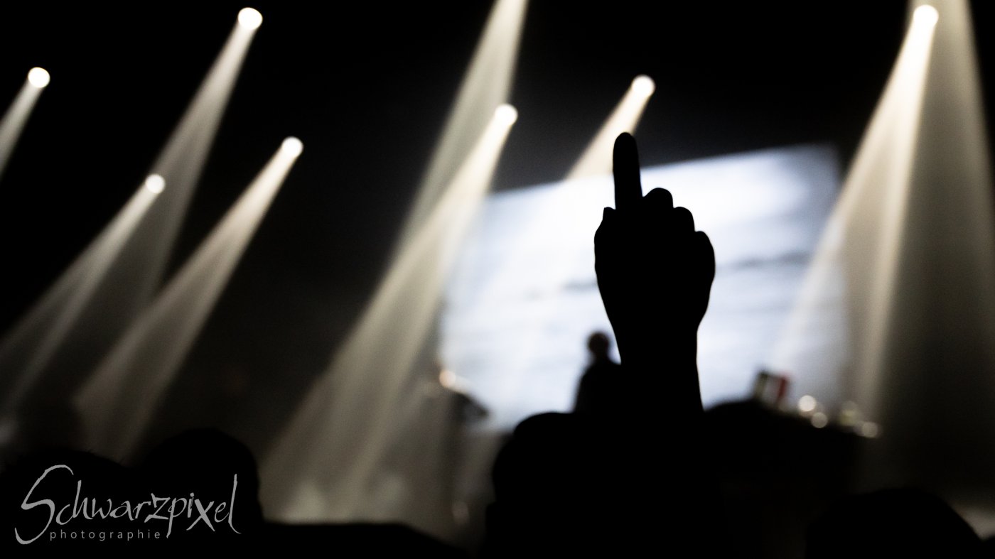 Front 242 und Nitzer Ebb