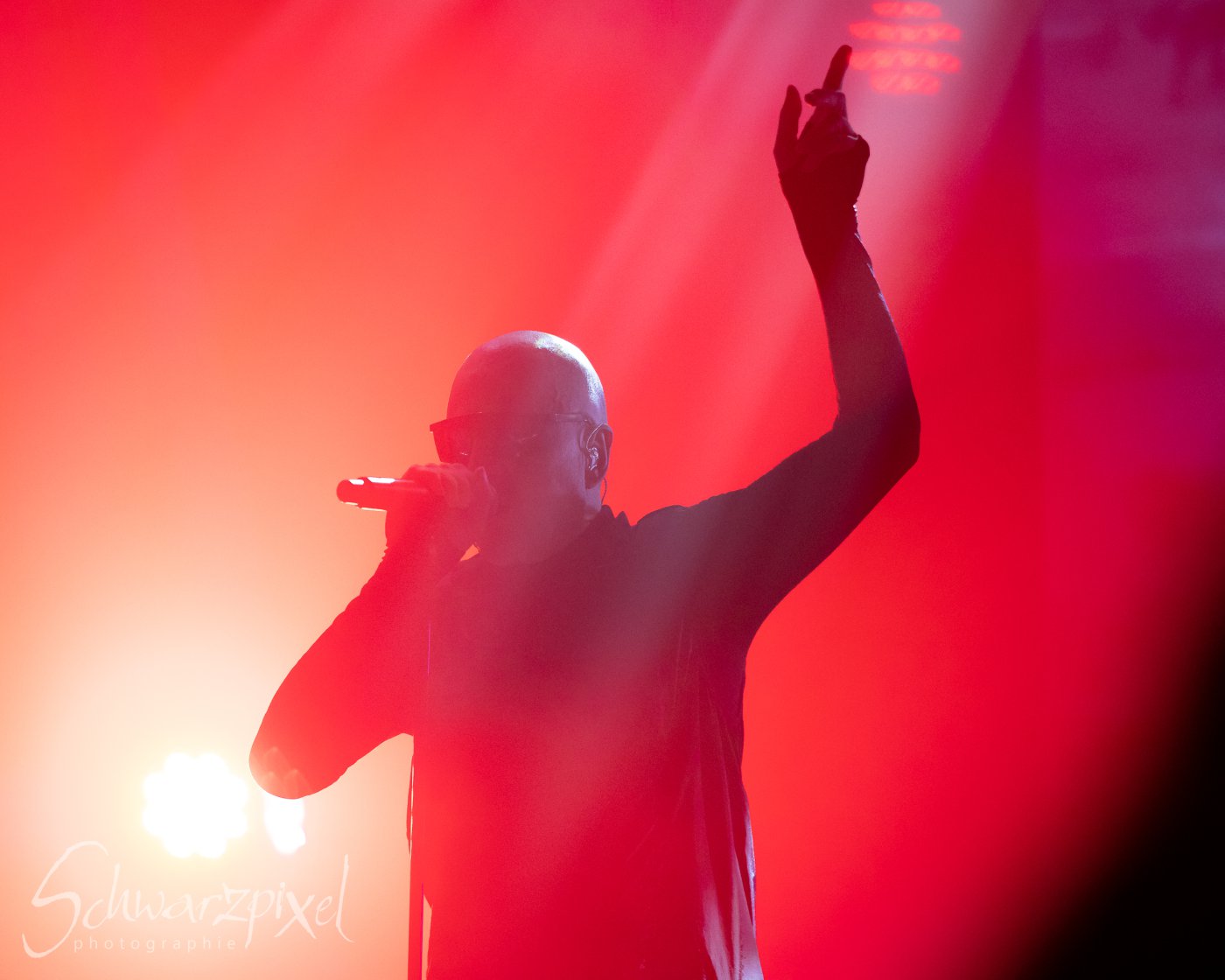Front 242 und Nitzer Ebb