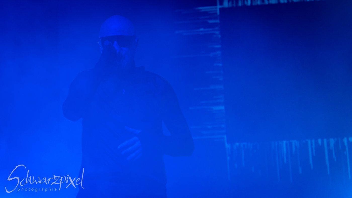 Front 242 und Nitzer Ebb