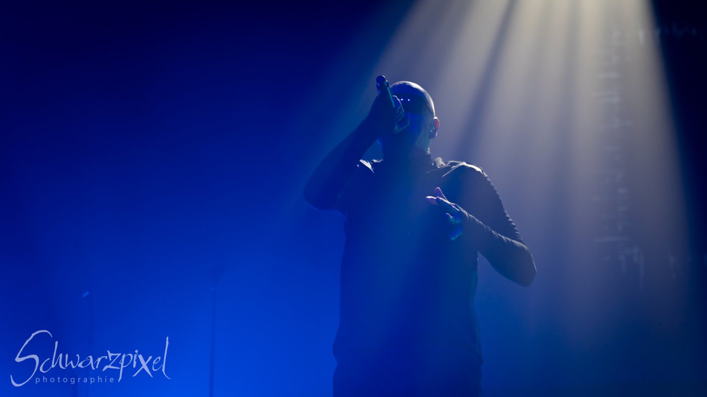 Front 242 und Nitzer Ebb