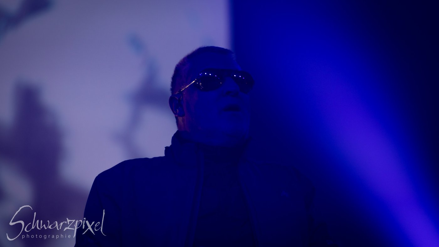 Front 242 und Nitzer Ebb