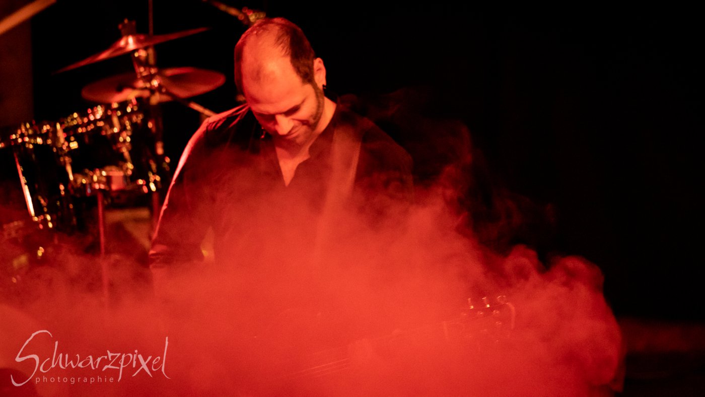 ZERAPHINE JUBILÄUMSSHOW – 20 JAHRE