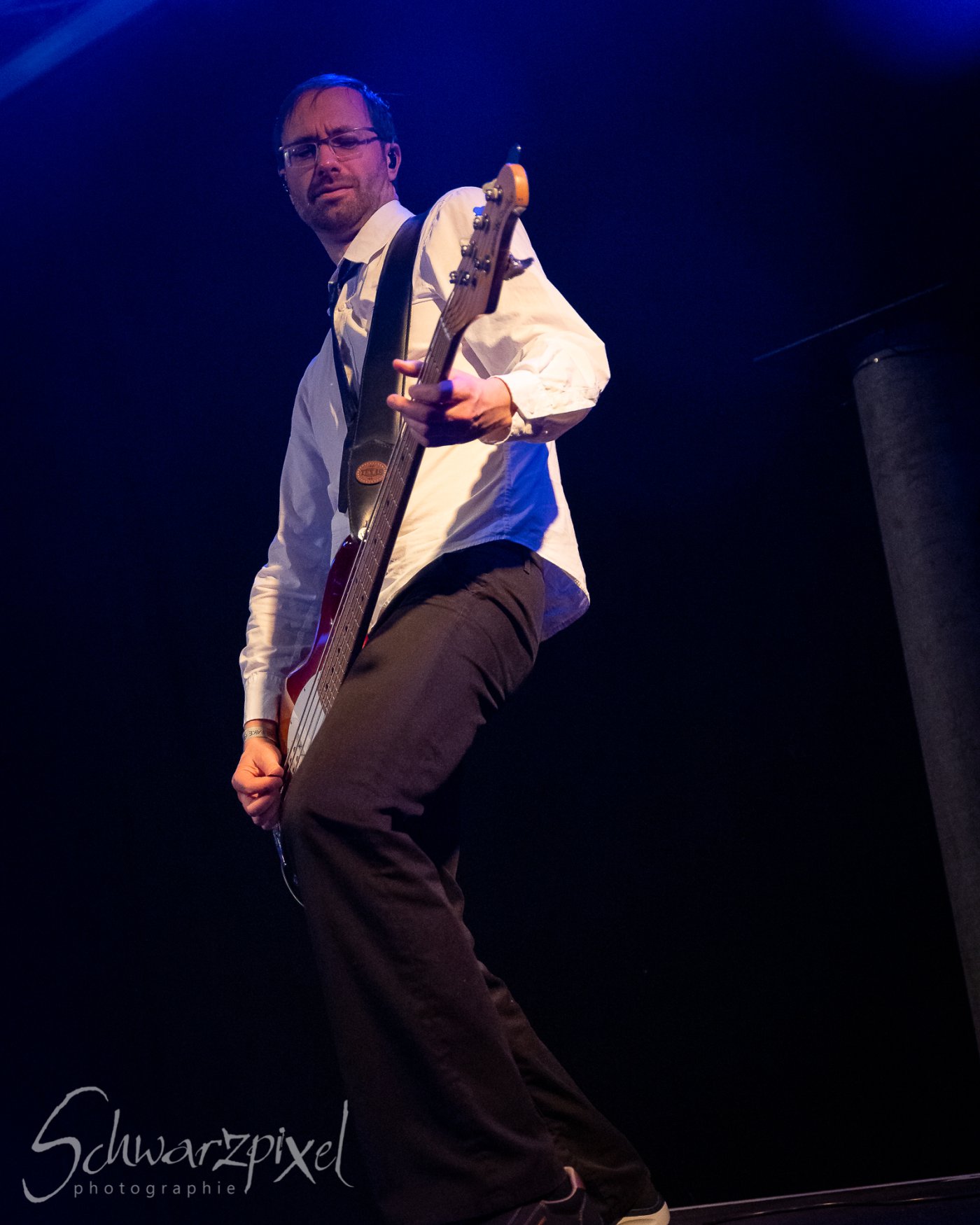ZERAPHINE JUBILÄUMSSHOW – 20 JAHRE