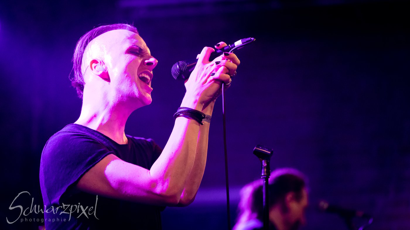 ZERAPHINE JUBILÄUMSSHOW – 20 JAHRE