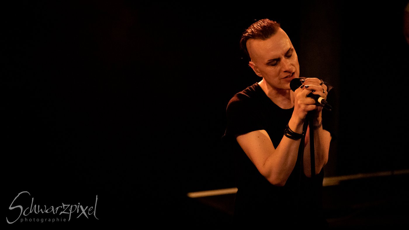 ZERAPHINE JUBILÄUMSSHOW – 20 JAHRE