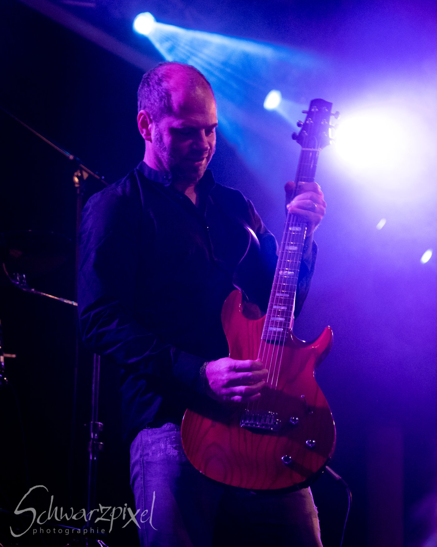 ZERAPHINE JUBILÄUMSSHOW – 20 JAHRE