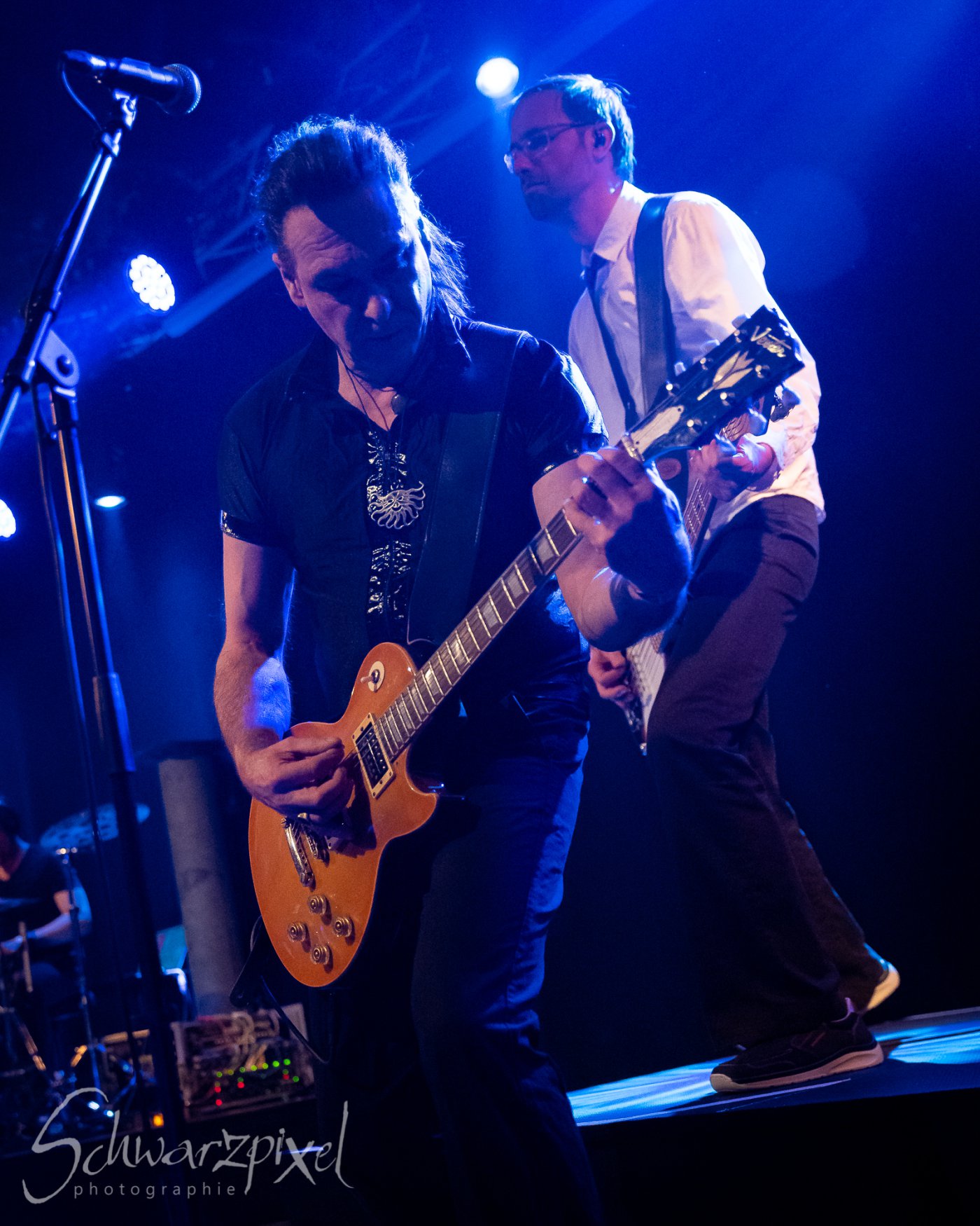 ZERAPHINE JUBILÄUMSSHOW – 20 JAHRE
