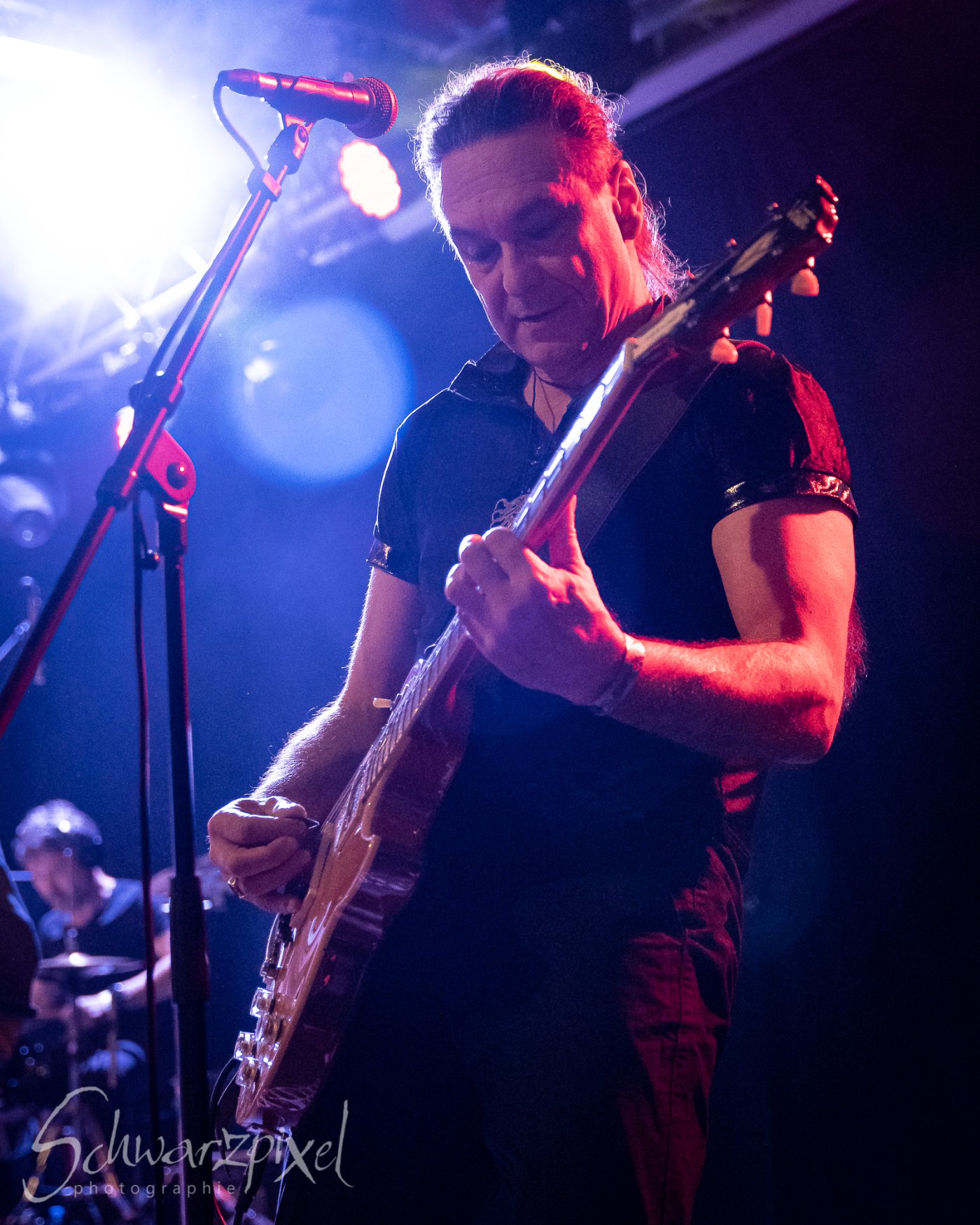 ZERAPHINE JUBILÄUMSSHOW – 20 JAHRE