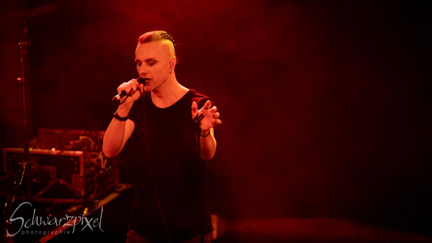 ZERAPHINE JUBILÄUMSSHOW – 20 JAHRE