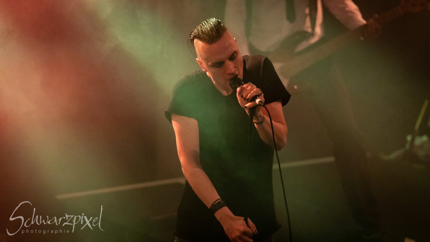 ZERAPHINE JUBILÄUMSSHOW – 20 JAHRE