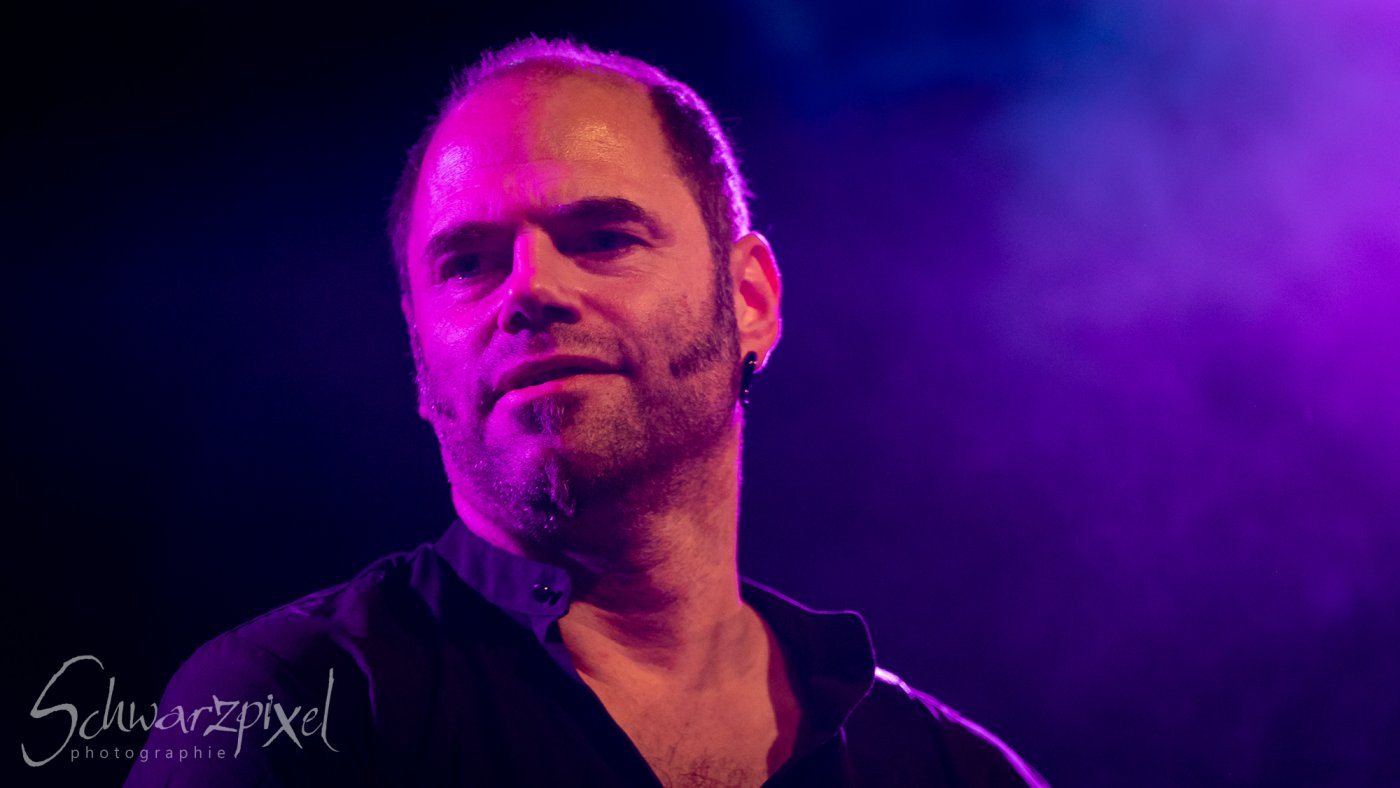ZERAPHINE JUBILÄUMSSHOW – 20 JAHRE