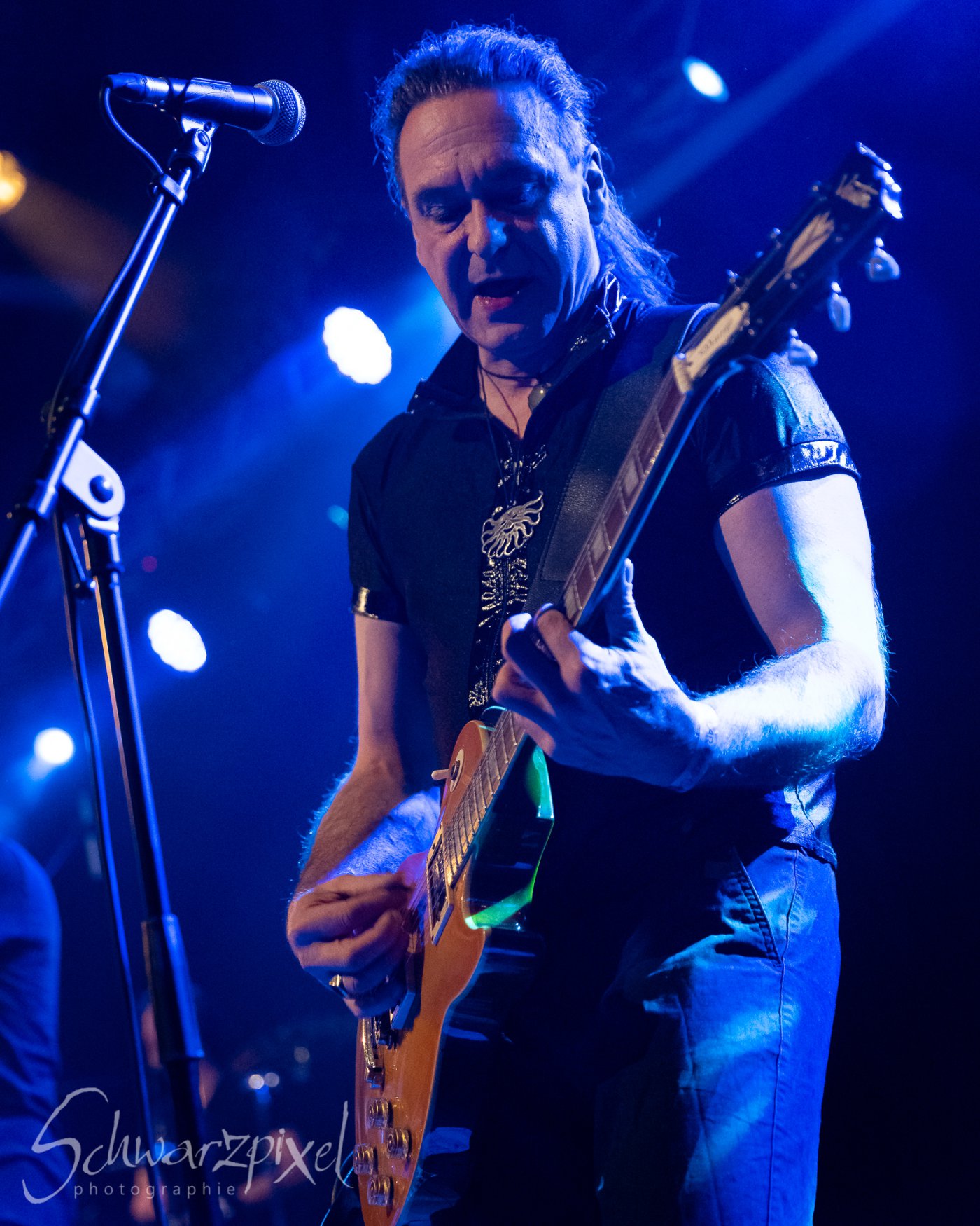 ZERAPHINE JUBILÄUMSSHOW – 20 JAHRE