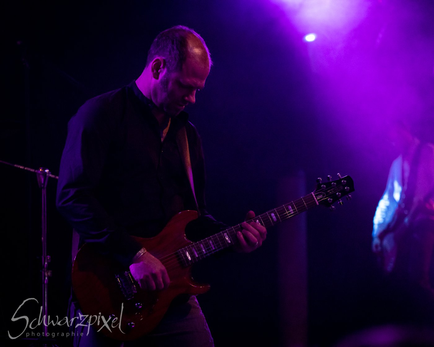 ZERAPHINE JUBILÄUMSSHOW – 20 JAHRE
