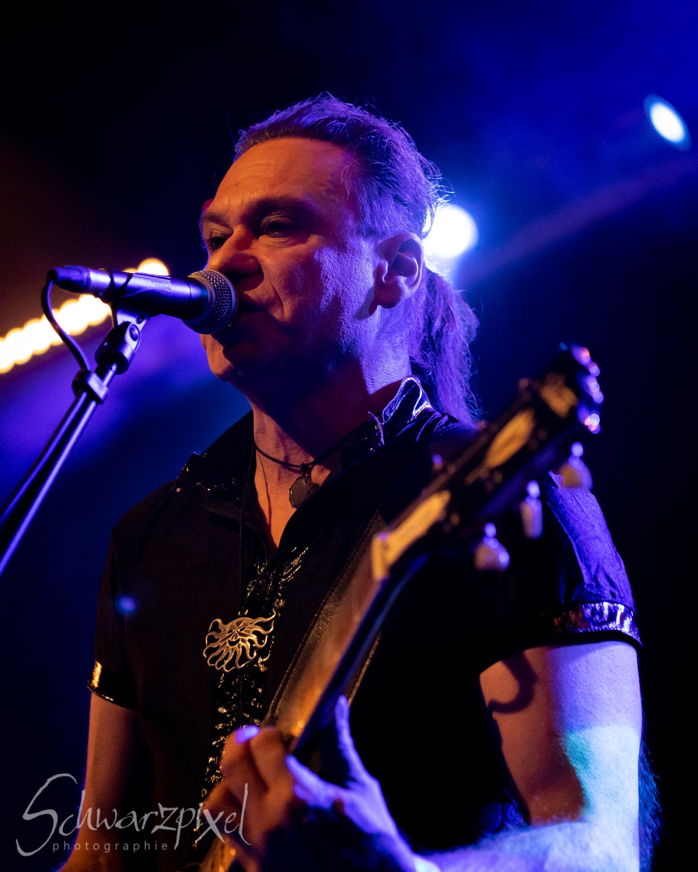 ZERAPHINE JUBILÄUMSSHOW – 20 JAHRE