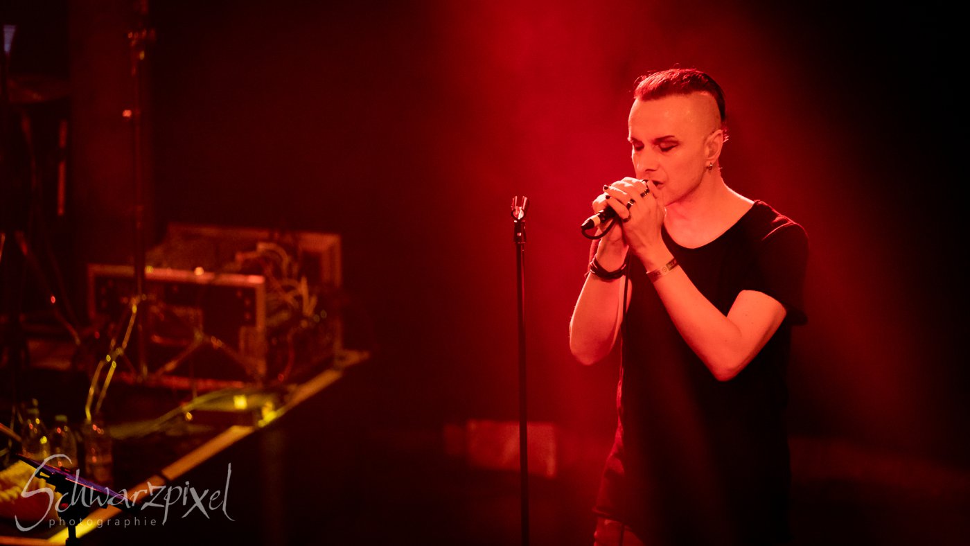 ZERAPHINE JUBILÄUMSSHOW – 20 JAHRE