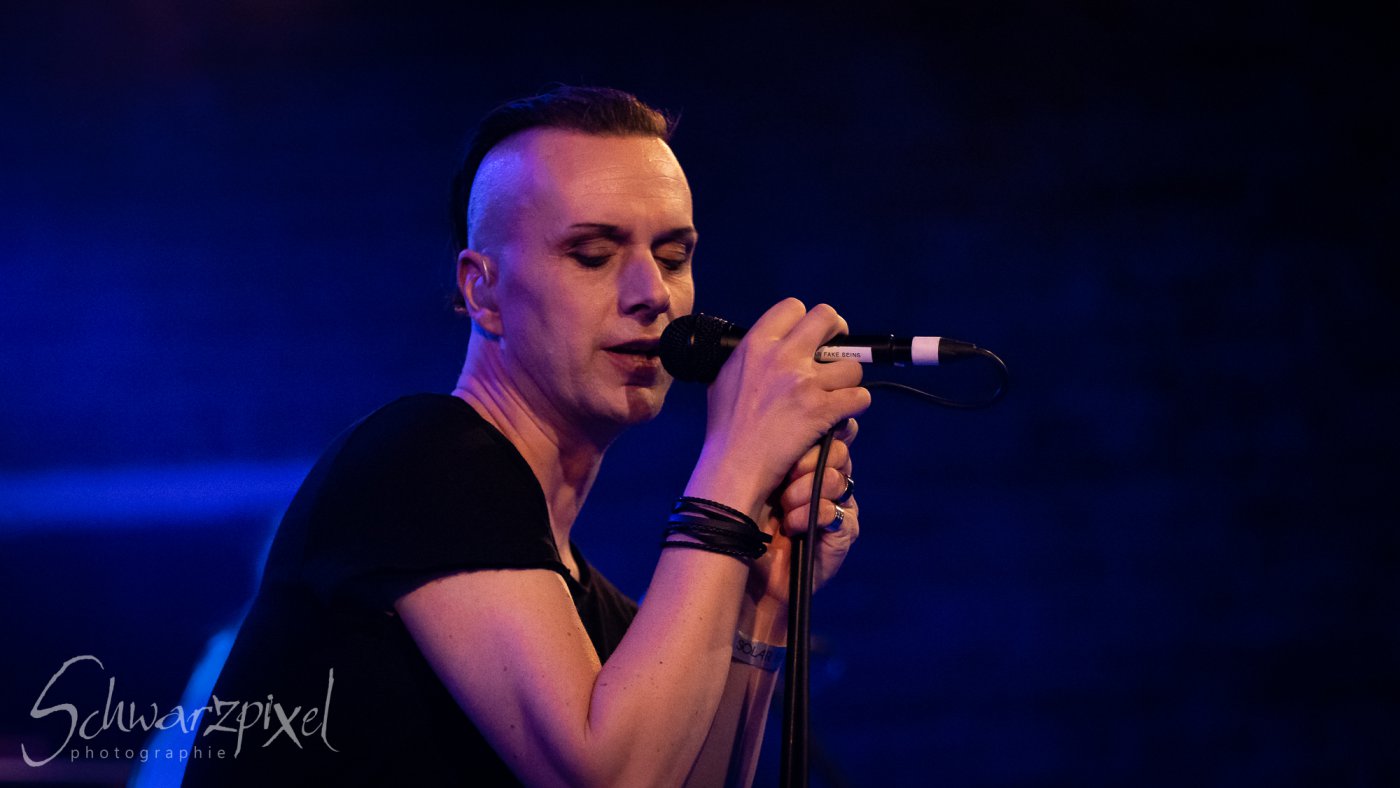 ZERAPHINE JUBILÄUMSSHOW – 20 JAHRE