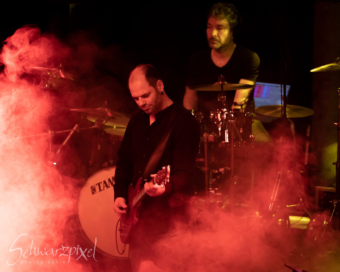 ZERAPHINE JUBILÄUMSSHOW – 20 JAHRE