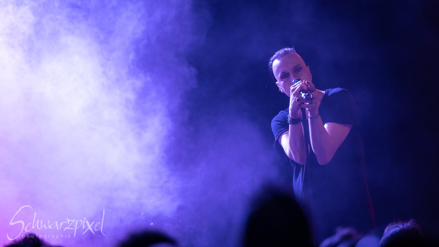 ZERAPHINE JUBILÄUMSSHOW – 20 JAHRE