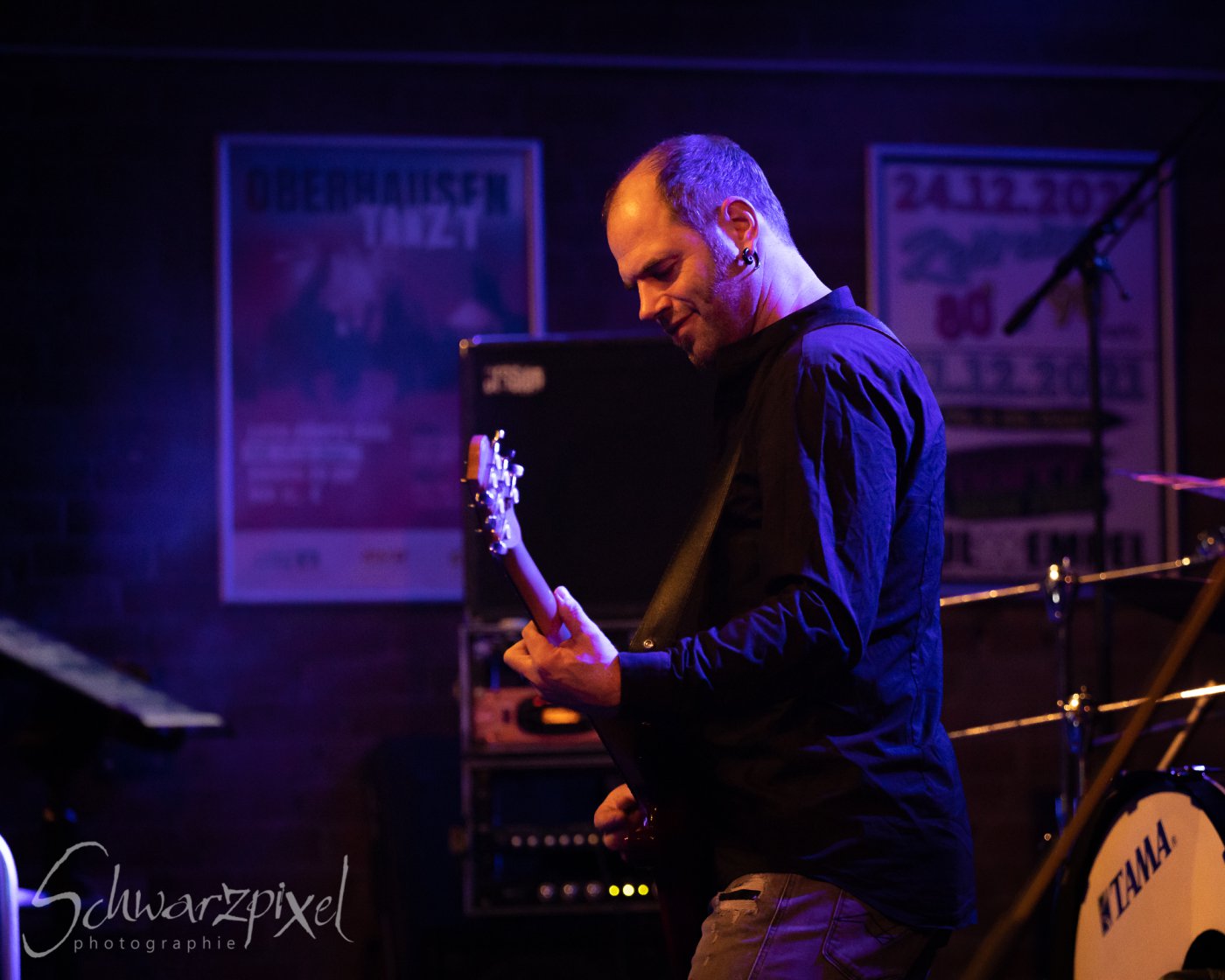 ZERAPHINE JUBILÄUMSSHOW – 20 JAHRE