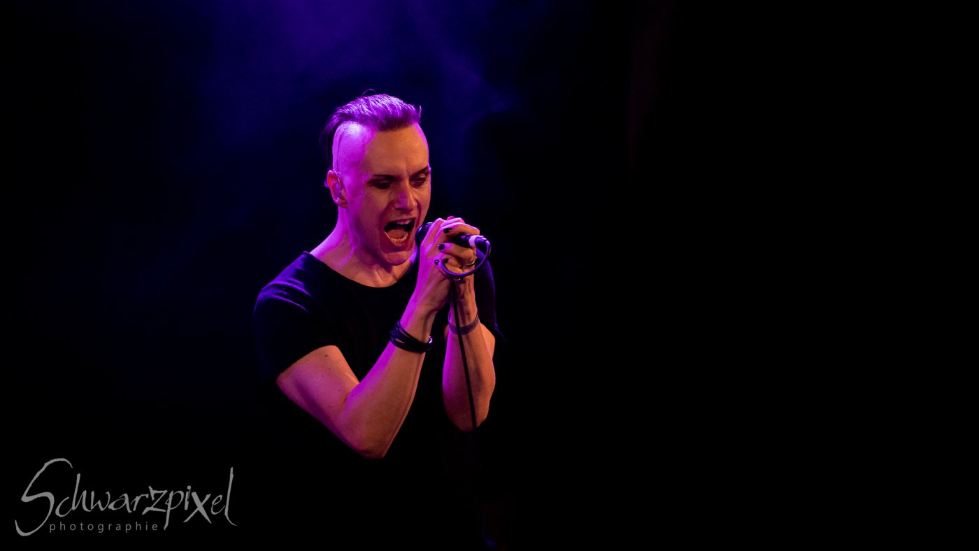 ZERAPHINE JUBILÄUMSSHOW – 20 JAHRE