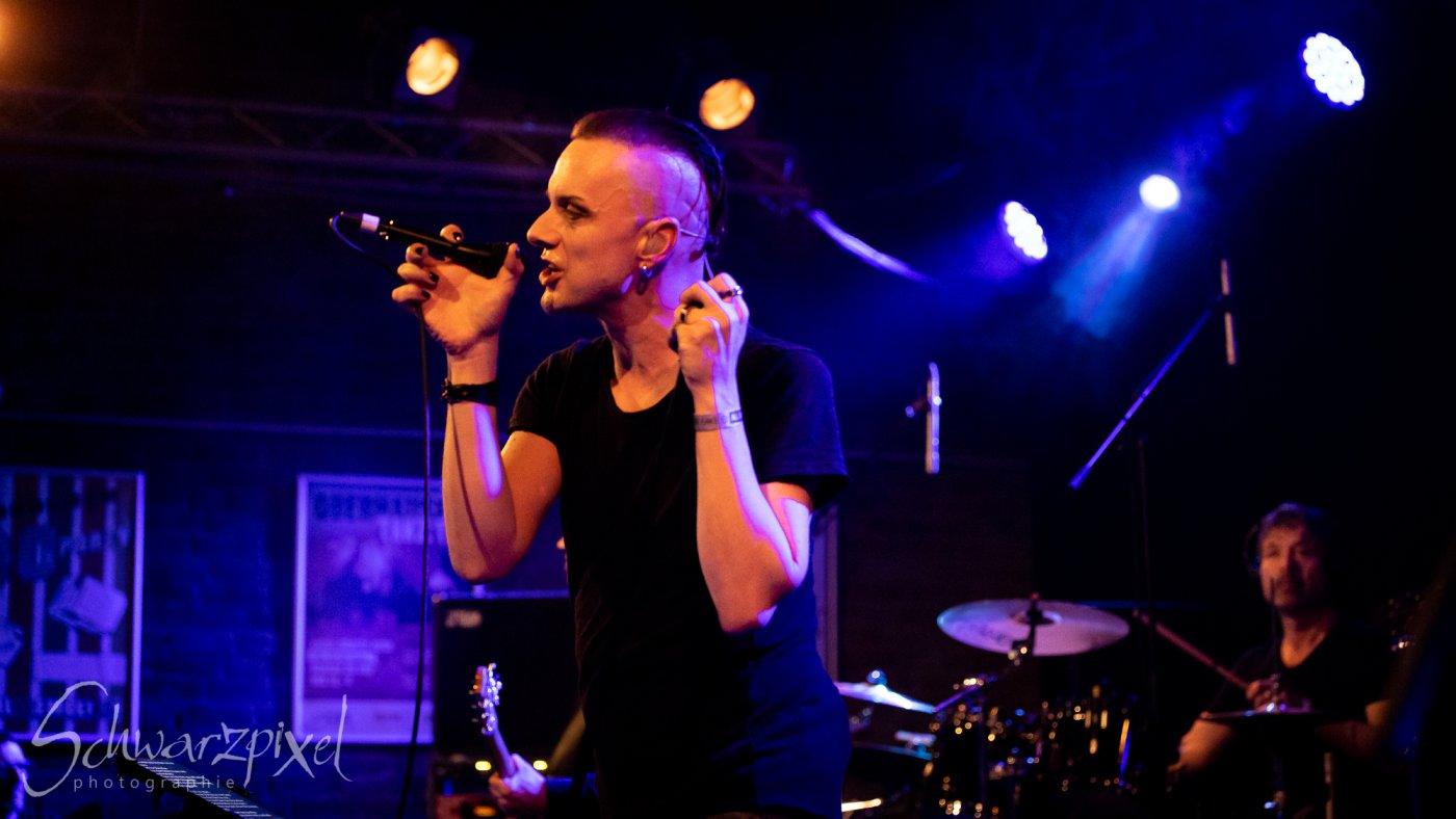 ZERAPHINE JUBILÄUMSSHOW – 20 JAHRE
