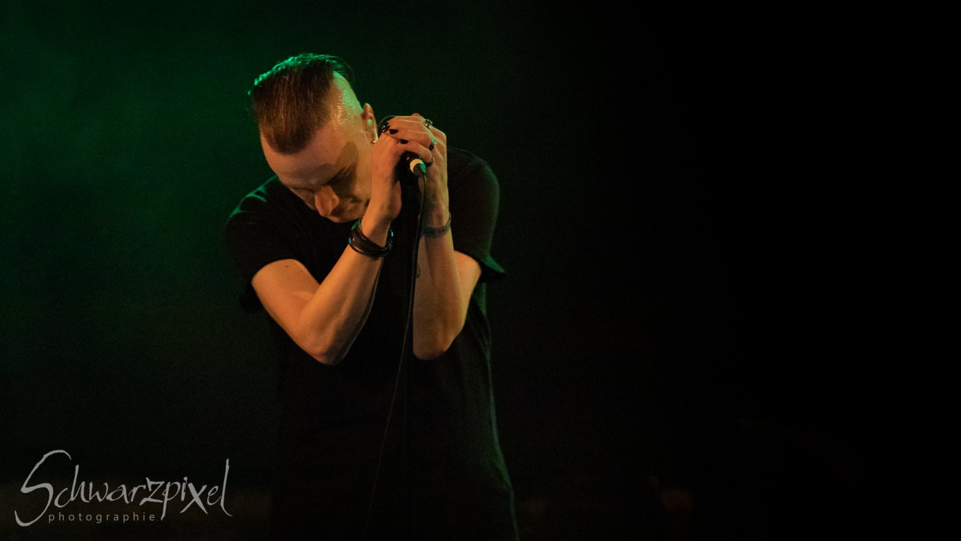 ZERAPHINE JUBILÄUMSSHOW – 20 JAHRE
