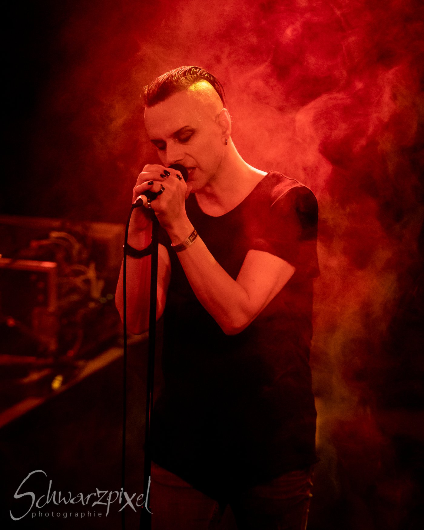 ZERAPHINE JUBILÄUMSSHOW – 20 JAHRE