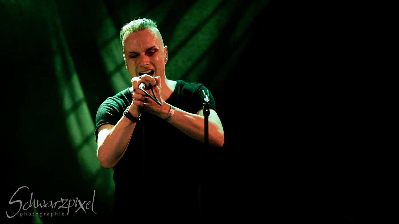 ZERAPHINE JUBILÄUMSSHOW – 20 JAHRE