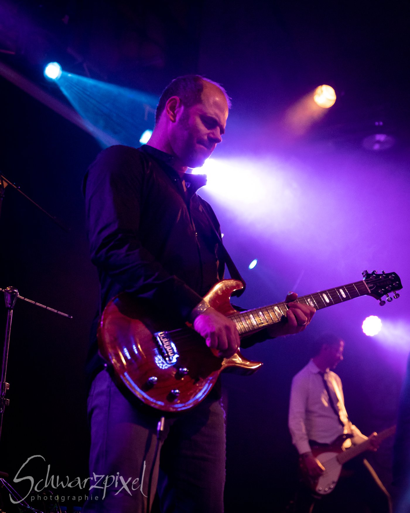 ZERAPHINE JUBILÄUMSSHOW – 20 JAHRE
