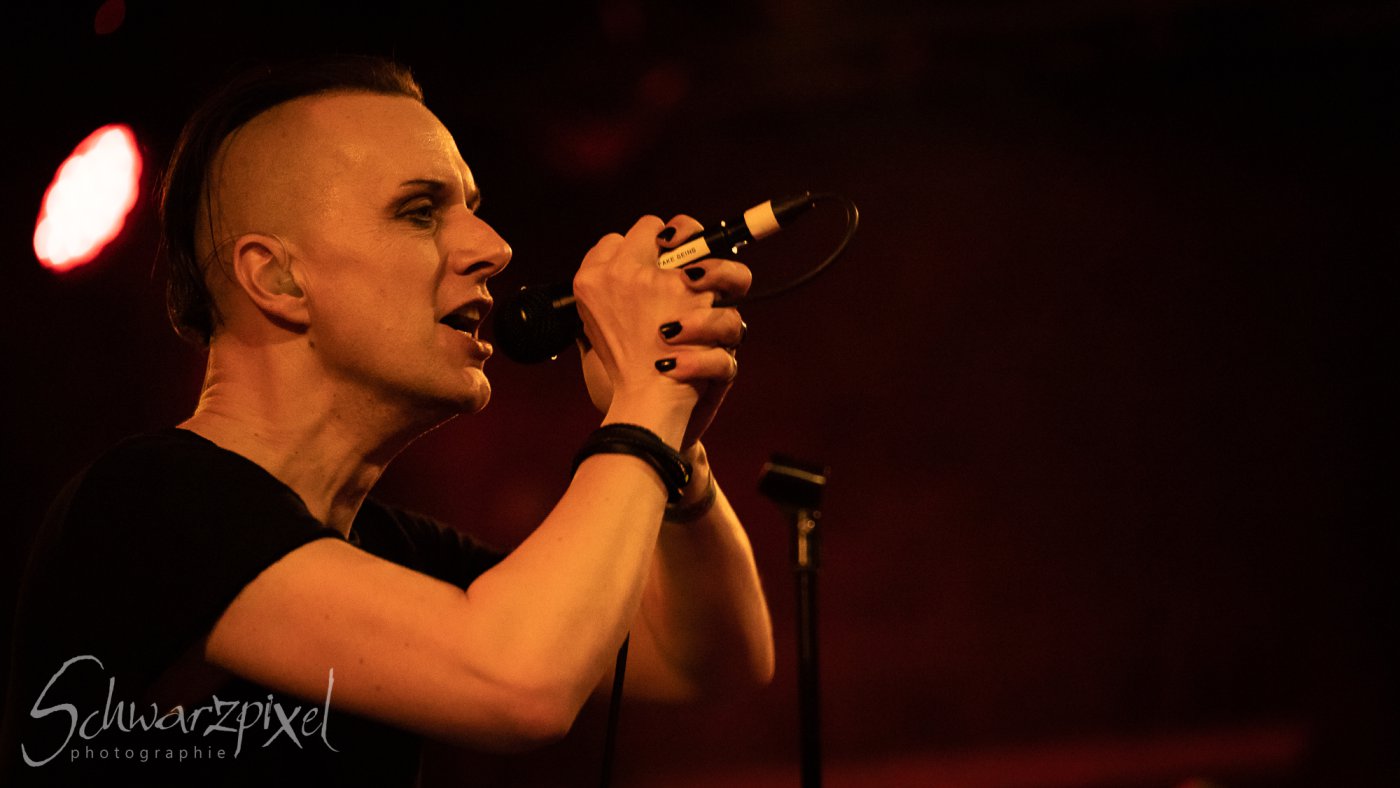 ZERAPHINE JUBILÄUMSSHOW – 20 JAHRE